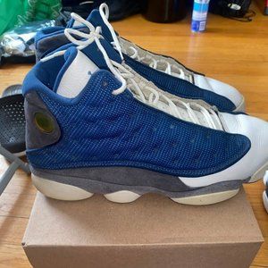 Air Jordan 13 sz 13 Flint /2010 release